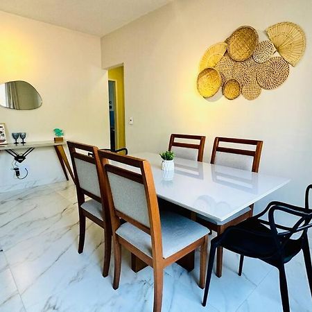 Apartamento 3 Quartos Praia Do Morro Guarapari Apartment Exterior photo