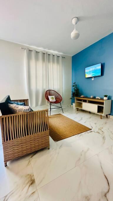 Apartamento 3 Quartos Praia Do Morro Guarapari Apartment Exterior photo
