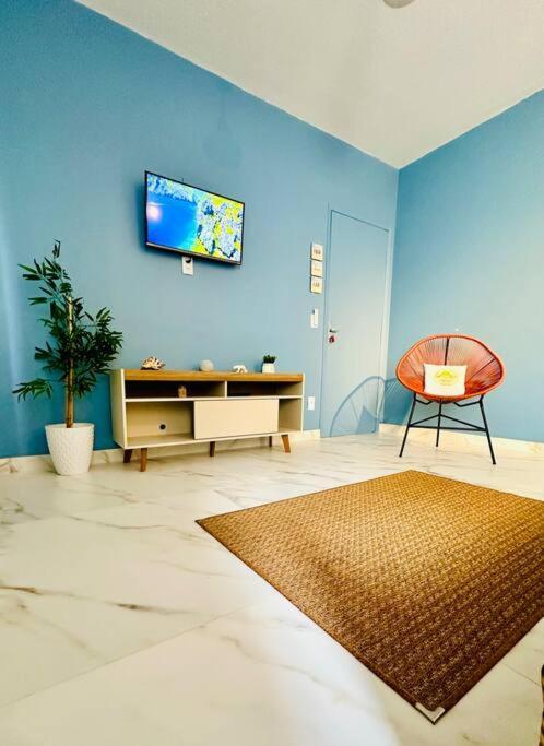 Apartamento 3 Quartos Praia Do Morro Guarapari Apartment Exterior photo