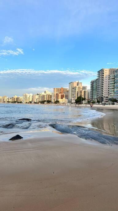 Apartamento 3 Quartos Praia Do Morro Guarapari Apartment Exterior photo