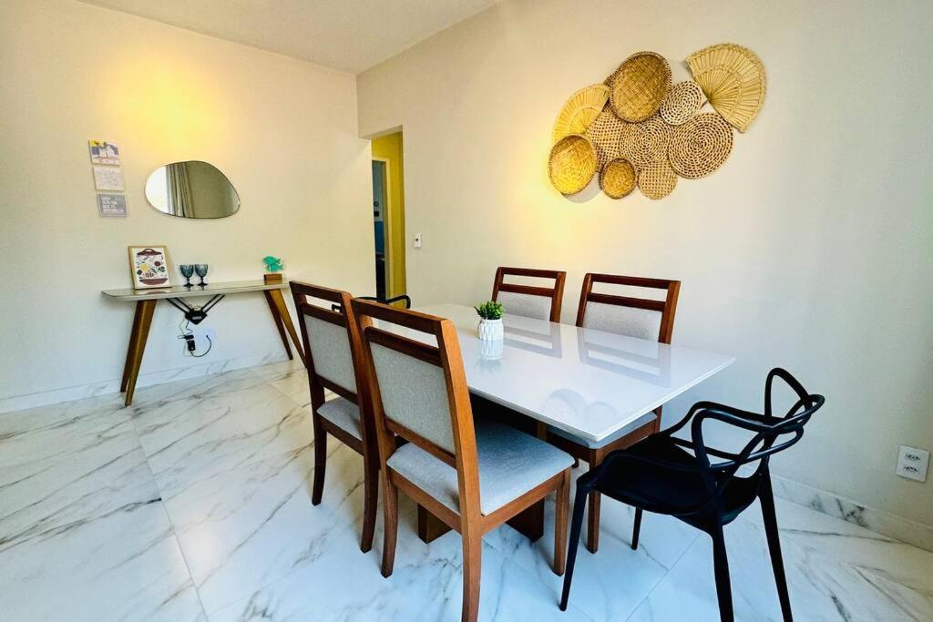Apartamento 3 Quartos Praia Do Morro Guarapari Apartment Exterior photo