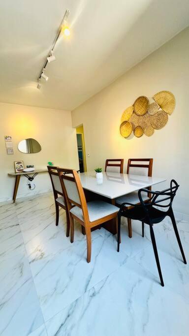 Apartamento 3 Quartos Praia Do Morro Guarapari Apartment Exterior photo