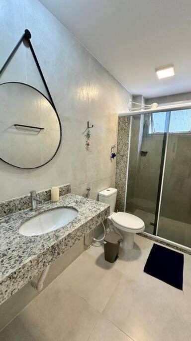 Apartamento 3 Quartos Praia Do Morro Guarapari Apartment Exterior photo
