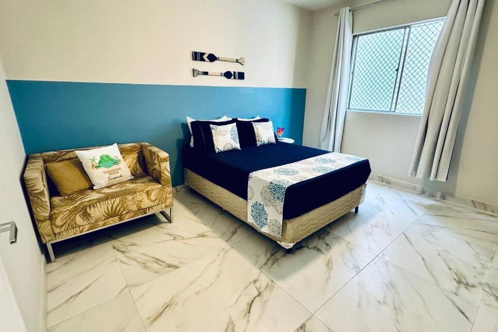 Apartamento 3 Quartos Praia Do Morro Guarapari Apartment Exterior photo
