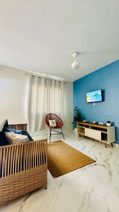 Apartamento 3 Quartos Praia Do Morro Guarapari Apartment Exterior photo