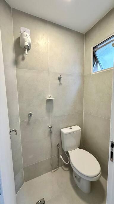 Apartamento 3 Quartos Praia Do Morro Guarapari Apartment Exterior photo