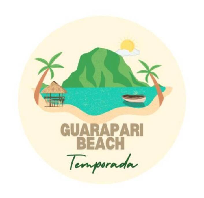 Apartamento 3 Quartos Praia Do Morro Guarapari Apartment Exterior photo