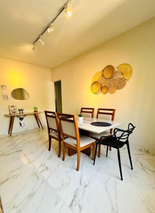 Apartamento 3 Quartos Praia Do Morro Guarapari Apartment Exterior photo