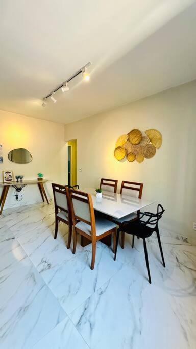 Apartamento 3 Quartos Praia Do Morro Guarapari Apartment Exterior photo