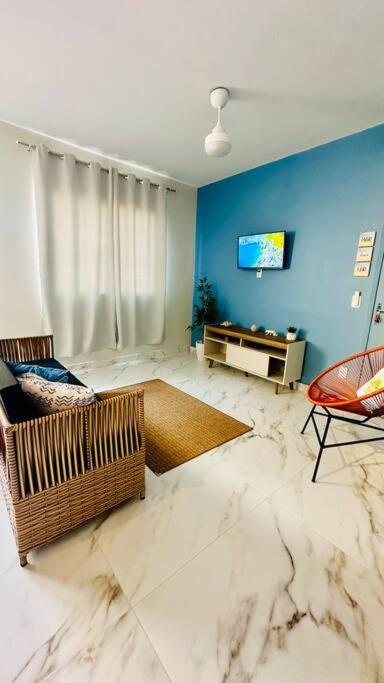 Apartamento 3 Quartos Praia Do Morro Guarapari Apartment Exterior photo