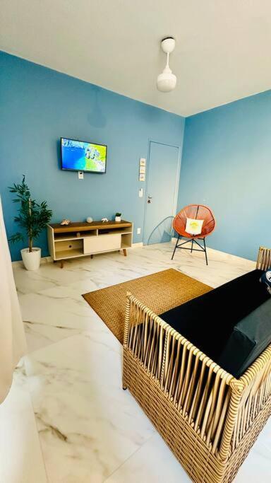 Apartamento 3 Quartos Praia Do Morro Guarapari Apartment Exterior photo