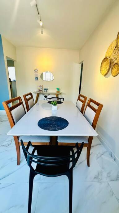 Apartamento 3 Quartos Praia Do Morro Guarapari Apartment Exterior photo